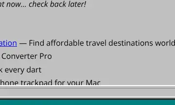 Rendered accessibility evidence for Contentinfo landmark should not be contained in another landmark