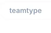 Rendered contrast evidence for teamtype