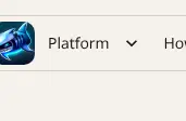 Rendered contrast evidence for Platform